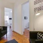 Rent 6 bedroom apartment in Lisbon