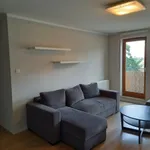 Rent 2 bedroom apartment of 52 m² in Poznan