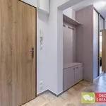 Pronajměte si 2 ložnic/e byt o rozloze 48 m² v Prague