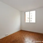 Appartement de 55 m² avec 2 chambre(s) en location à Paris 17 - Rue Pouchet