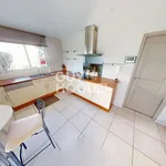 Maison de 162 m² avec 5 chambre(s) en location à Sangatte