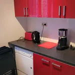 Appartement de 55 m² avec 1 chambre(s) en location à brussels