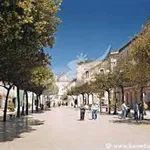 Rent 3 bedroom apartment of 80 m² in Martina Franca