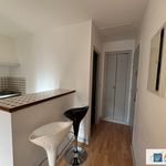 Appartement de 20 m² avec 1 chambre(s) en location à Poitiers