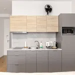 Rent 1 bedroom apartment of 30 m² in Prague