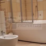 Rent 4 bedroom apartment of 135 m² in WARSZAWA