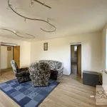 Pronajměte si 3 ložnic/e byt o rozloze 80 m² v Prague