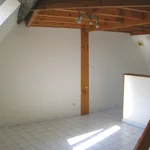 Rent 1 bedroom apartment of 22 m² in DIJON