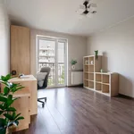 Rent 3 bedroom apartment of 72 m² in Warsaw