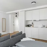 Rent 2 bedroom apartment of 50 m² in Berlin