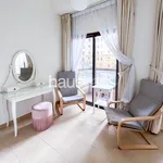 Rent 1 bedroom apartment of 71 m² in Jumeirah Beach Residence