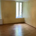 Rent 3 bedroom apartment of 59 m² in Clermont Ferrand