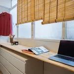 Alquilar 7 dormitorio apartamento en Barcelona