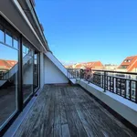 Rent 3 bedroom apartment in Knokke