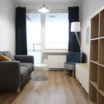 Rent 3 bedroom apartment in warsaw