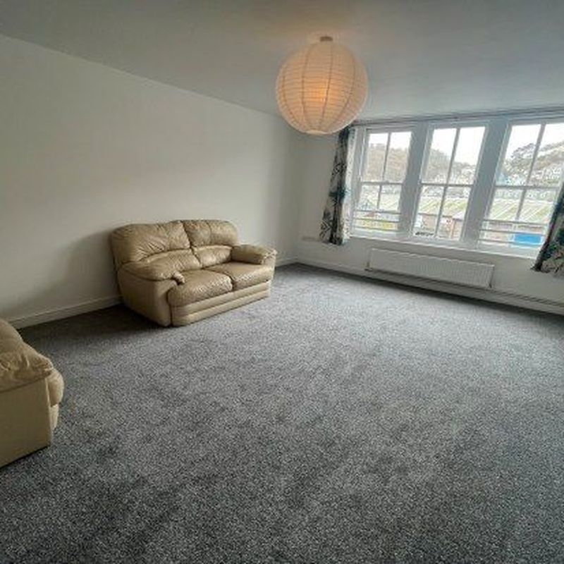 Flat to rent in The Old Vera Building, Looe PL13 Portlooe