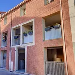 Appartement de 59 m² avec 2 chambre(s) en location à PERPIGNAN