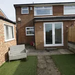 3 Bed House Parkfields Wigan WN2