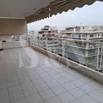 Rent 2 bedroom apartment of 105 m² in Παλαιό Φάληρο