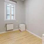 Alquilo 2 dormitorio apartamento de 44 m² en Madrid