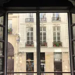 Rent 1 bedroom apartment of 22 m² in Paris