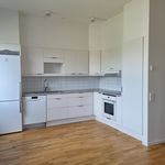 Rent 2 rooms apartment of 44 m², in Anderslöv