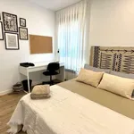 Rent a room in madrid