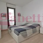 Rent 2 bedroom apartment of 73 m² in Gallarate