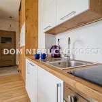 Rent 2 bedroom apartment of 39 m² in Olsztyn