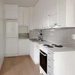 Rent 2 bedroom apartment of 45 m² in Oulu