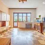 Rent 1 bedroom apartment of 50 m² in Brno