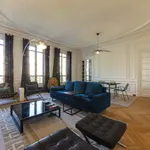 Appartement de 140 m² avec 1 chambre(s) en location à Paris