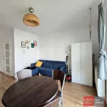 Rent 1 bedroom apartment of 25 m² in Warsaw