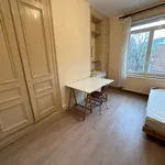 Maison de 11 m² avec 1 chambre(s) en location à LILLE