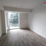 Pronajměte si 1 ložnic/e byt o rozloze 26 m² v Příbor