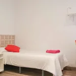 Rent 1 bedroom apartment in madrid