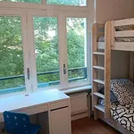 Appartement de 81 m² avec 3 chambre(s) en location à Lyon