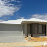 Rent 4 bedroom house of 375 m² in  Baldivis WA 6171                        