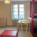  appartement avec 1 chambre(s) en location à Roumazières-Loubert