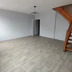 Appartement de 81 m² avec 3 chambre(s) en location à Saint-Étienne