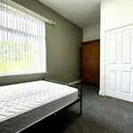 Rent a room in Yorkshire And The Humber