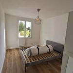 Appartement de 49 m² avec 3 chambre(s) en location à Marseille