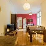 Miete 4 Schlafzimmer wohnung von 130 m² in Berlin