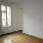 Rent 2 bedroom apartment of 35 m² in Choisy-le-Roi