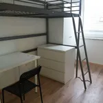 Rent 1 bedroom apartment of 10 m² in Dortmund