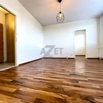 Pronajměte si 2 ložnic/e byt o rozloze 47 m² v Ostrava