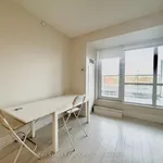 Appartement de 635 m² avec 1 chambre(s) en location à Toronto (Willowdale East)