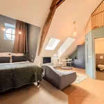 Huur 1 slaapkamer appartement in Uccle