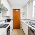 Rent a room of 202 m² in Madrid