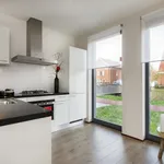 Rent 3 bedroom apartment of 119 m² in Pijnacker